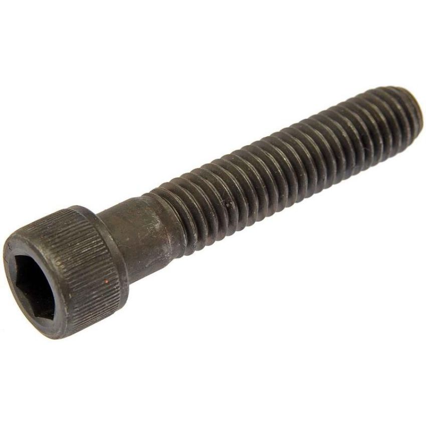 DORMAN 382-220 Socket Cap Screw-Grade 8- 3/8-16 In. x 2 In.