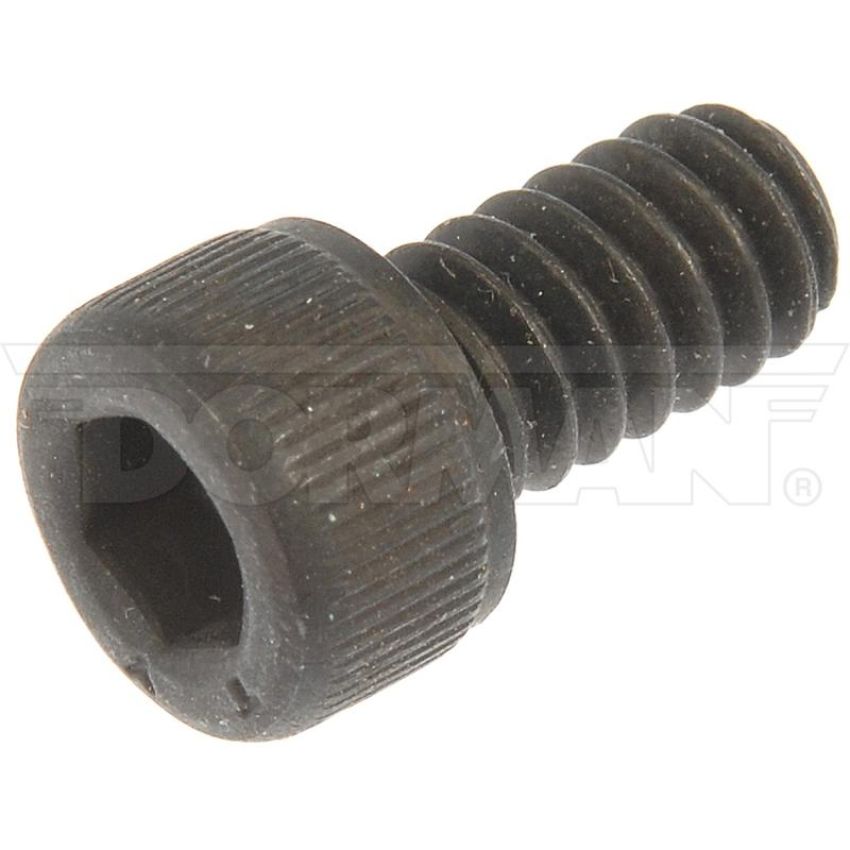 DORMAN 382-412 Socket Cap Screw-Grade 8- 1/2-13 In. x 1-1/4 In.
