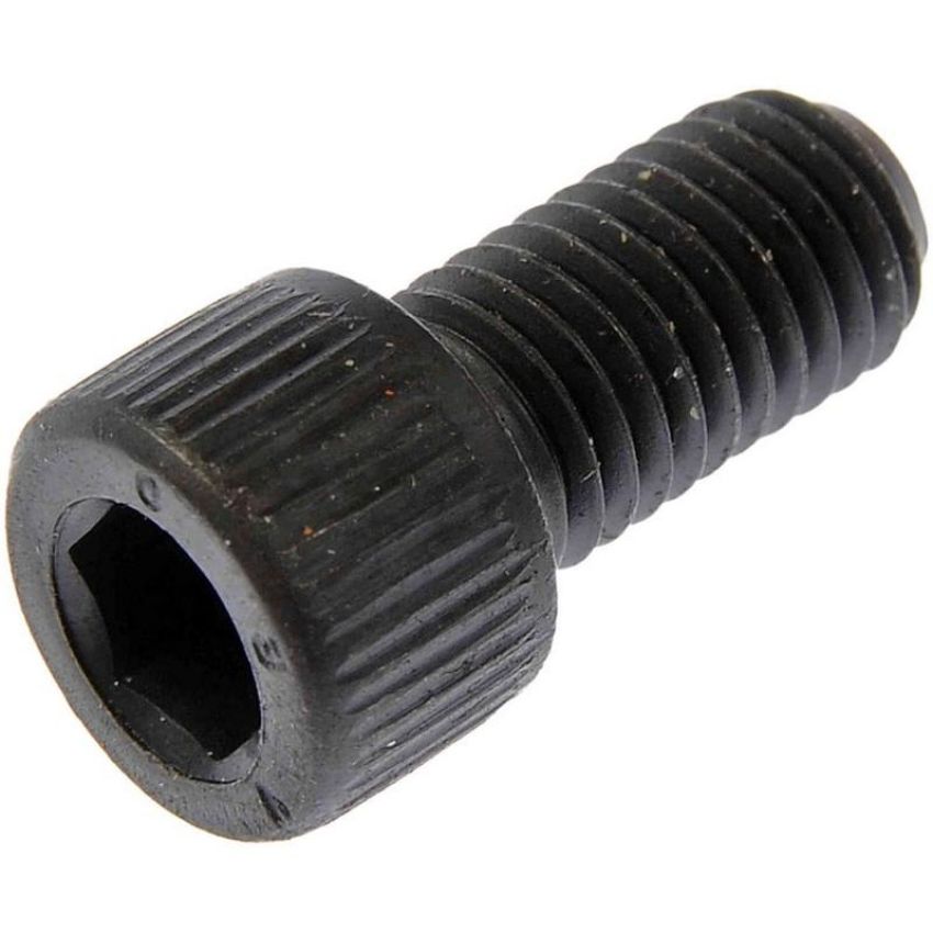 DORMAN 383-005 Socket Cap Screw-Grade 8- 1/4-28 x 1/2 In.