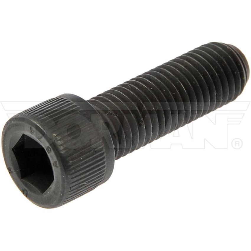 DORMAN 383-110 Socket Cap Screw-Grade 8- 5/16-24 x 1 In.