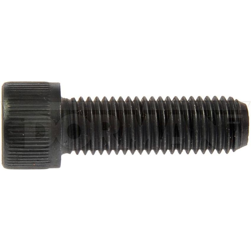 DORMAN 383-110 Socket Cap Screw-Grade 8- 5/16-24 x 1 In.