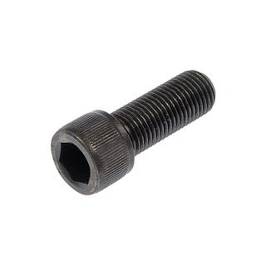 DORMAN 383-210 Socket Cap Screw-Grade 8- 3/8-24 x 1 In.