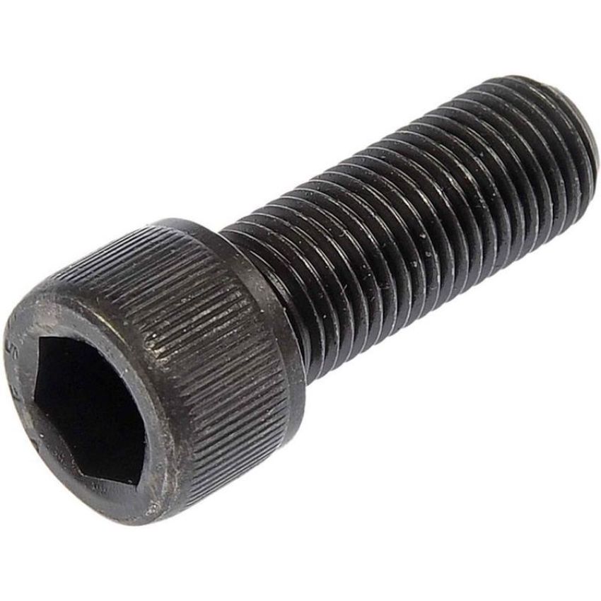 DORMAN 383-210 Socket Cap Screw-Grade 8- 3/8-24 x 1 In.
