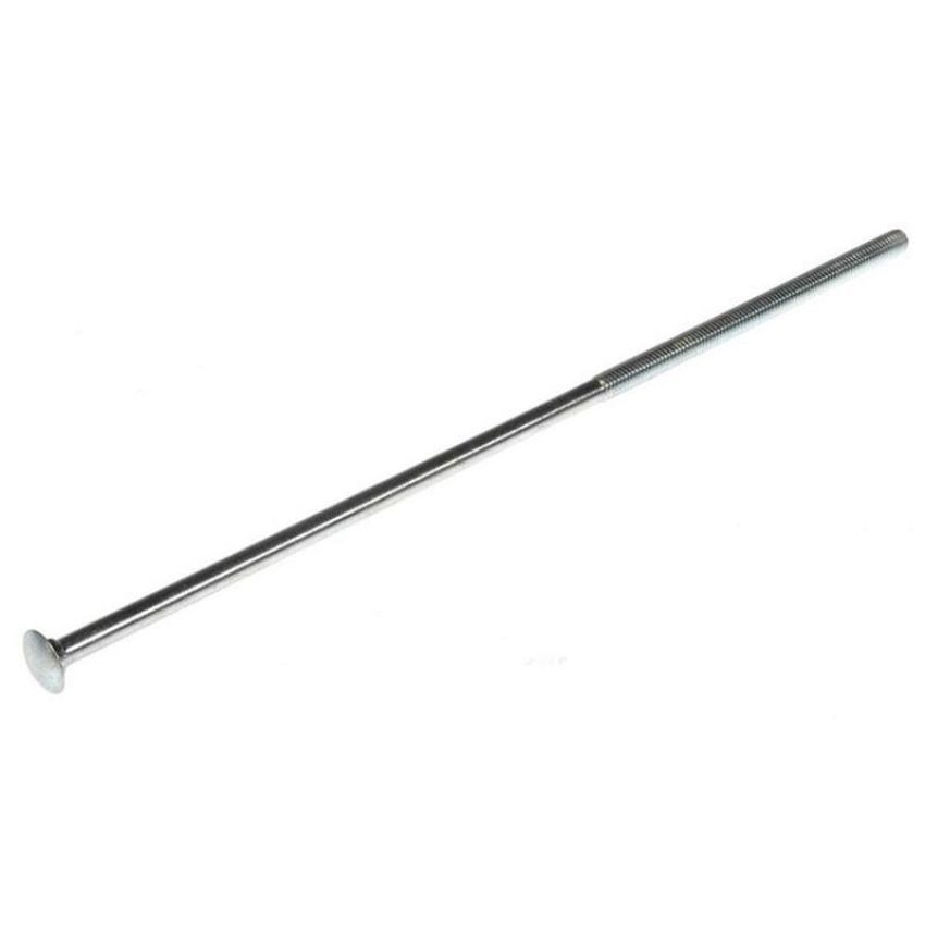 DORMAN 390-001 5/16-18 In. X 12 In. X 5-1/2 In. Battery Hold Down Bolt