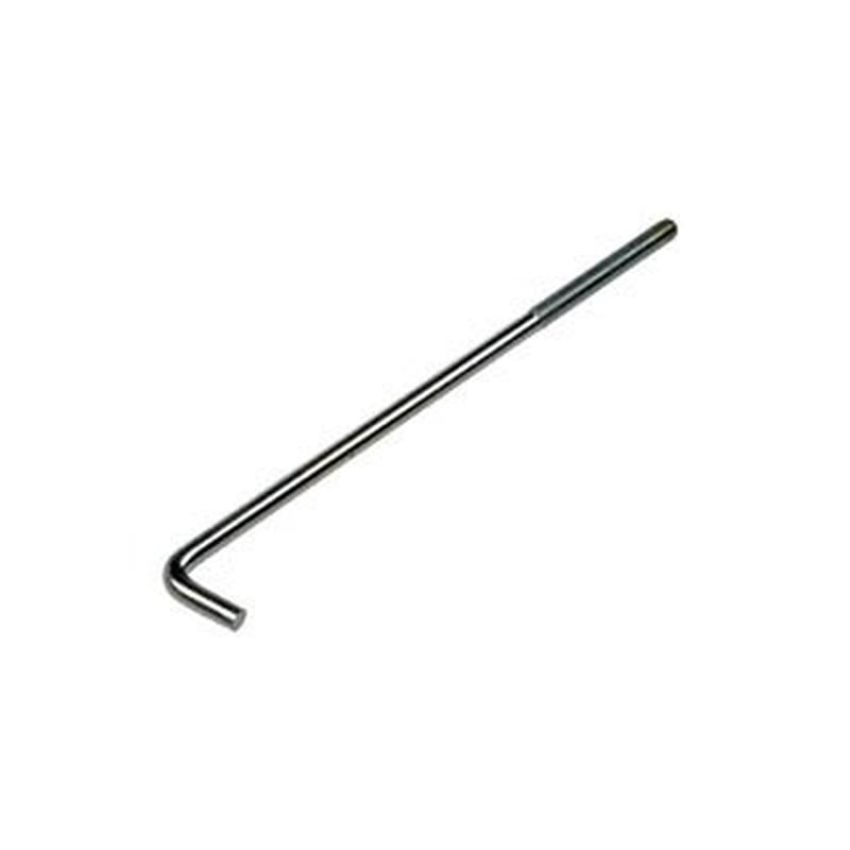 DORMAN 390-002 3/8-16X10 In. Hook End Battery Hold Down Bolt