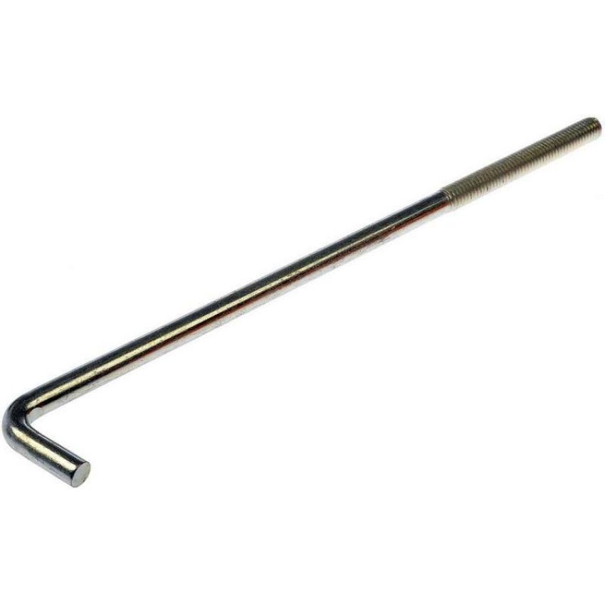 DORMAN 390-002 3/8-16X10 In. Hook End Battery Hold Down Bolt