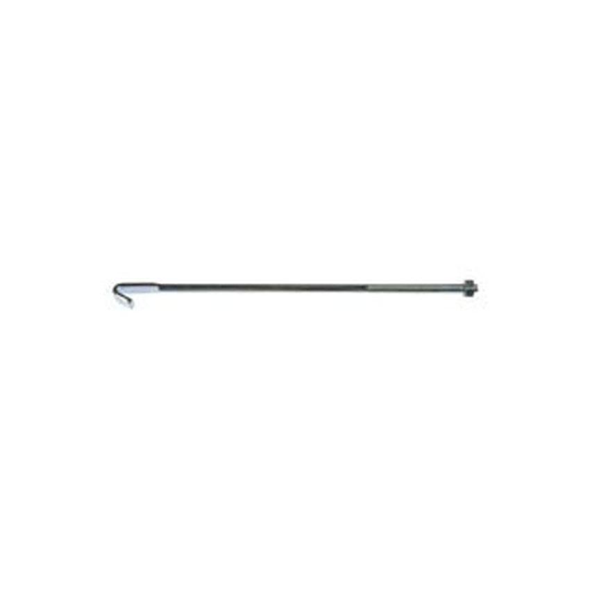 DORMAN 390-005 5/16-18 In. X 10 In. X 2-3/4 In. Battery Hold Down Bolt