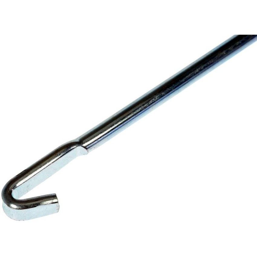 DORMAN 390-005 5/16-18 In. X 10 In. X 2-3/4 In. Battery Hold Down Bolt