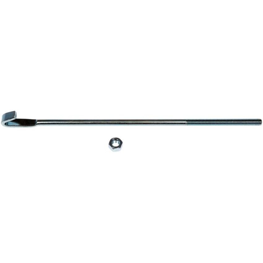 DORMAN 390-005 5/16-18 In. X 10 In. X 2-3/4 In. Battery Hold Down Bolt