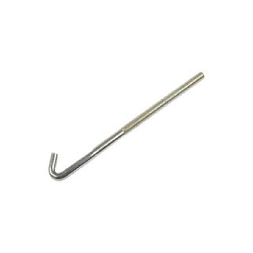 DORMAN 390-011 1/4-20 In. X 4-3/4 In. X 2-1/4 In. Battery Hold Down Bolt