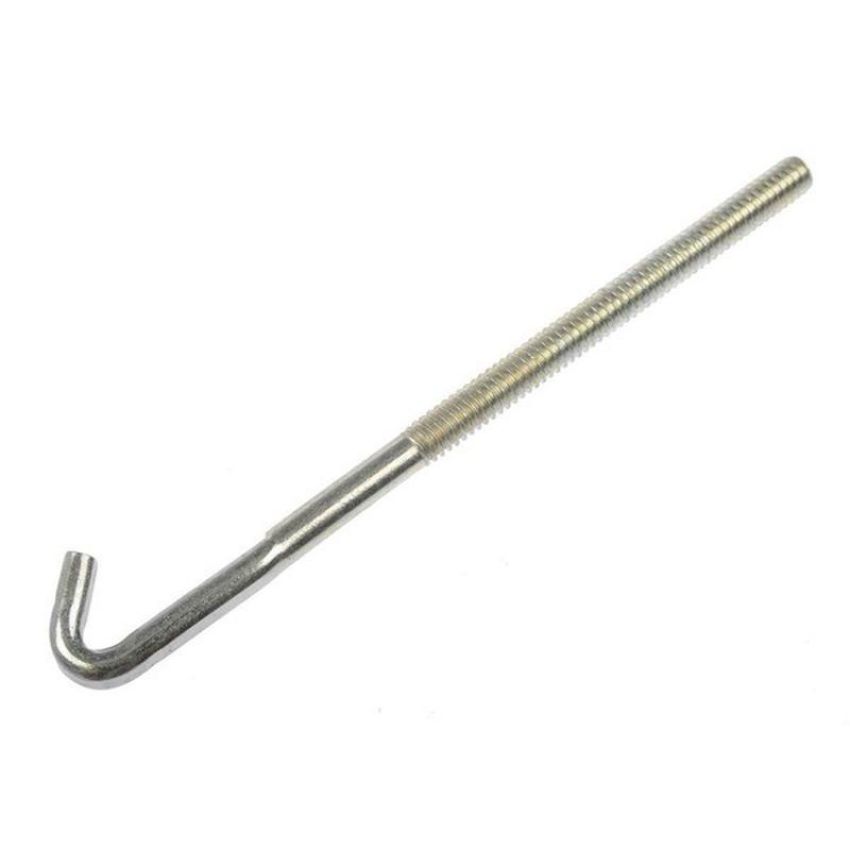 DORMAN 390-011 1/4-20 In. X 4-3/4 In. X 2-1/4 In. Battery Hold Down Bolt