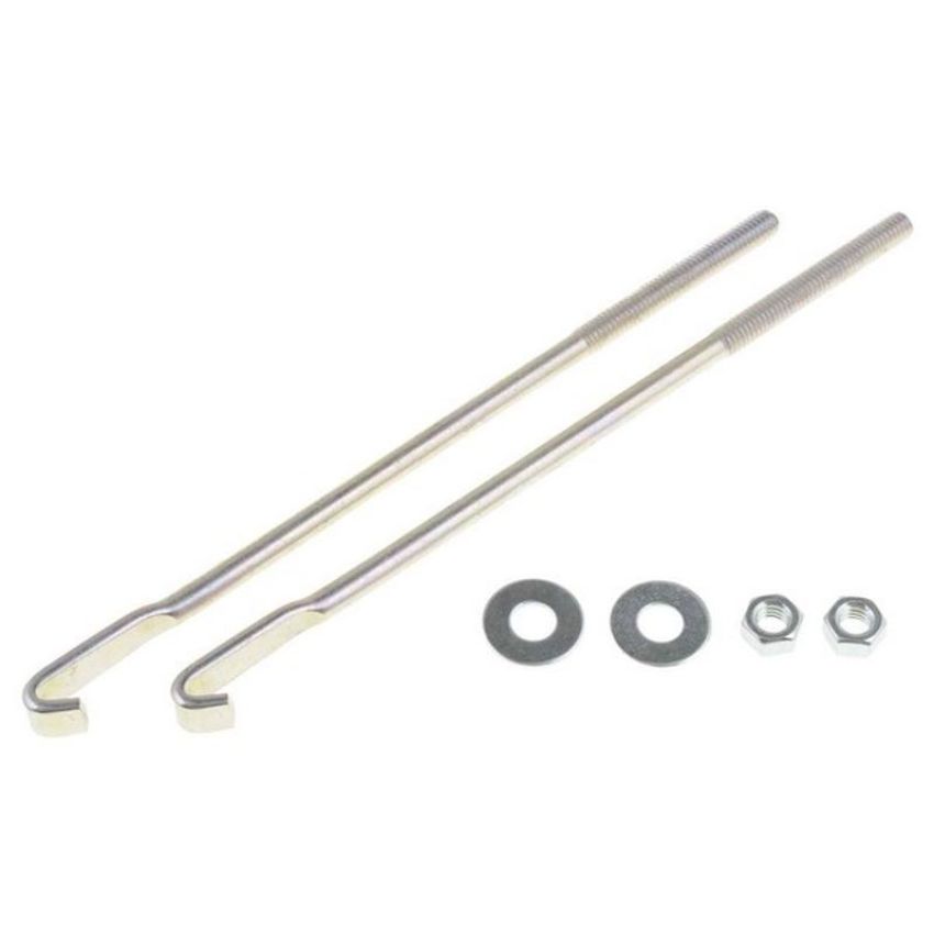 DORMAN 390-015 5/16-18 In. X 8-3/4 In. X 2-1/4 In. Battery Hold Down Bolt