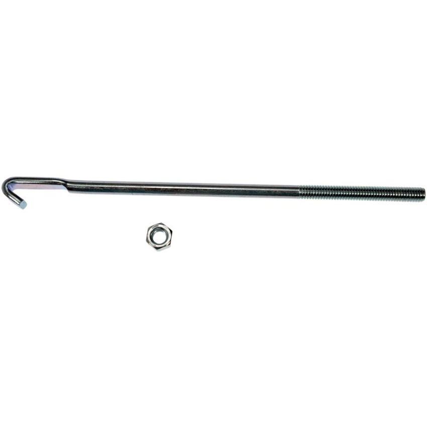 DORMAN 390-015 5/16-18 In. X 8-3/4 In. X 2-1/4 In. Battery Hold Down Bolt