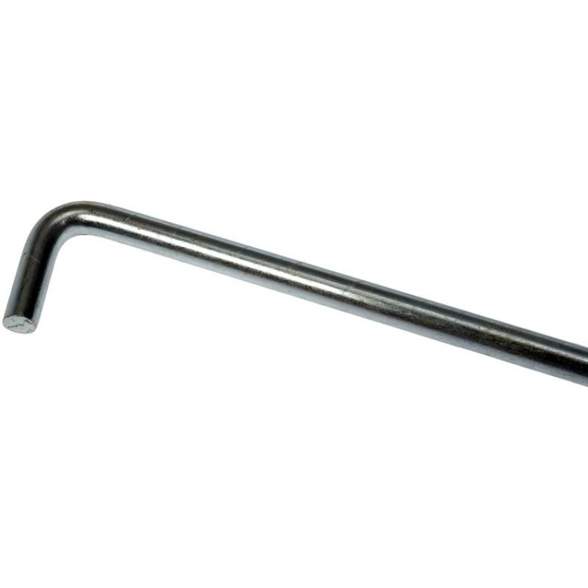 DORMAN 390-016 1/4-20 In. X 8-7/8 In. Battery Hold Down