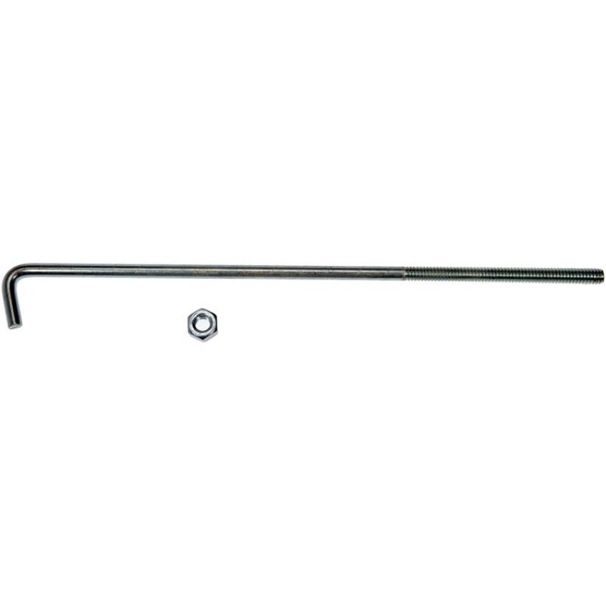 DORMAN 390-016 1/4-20 In. X 8-7/8 In. Battery Hold Down