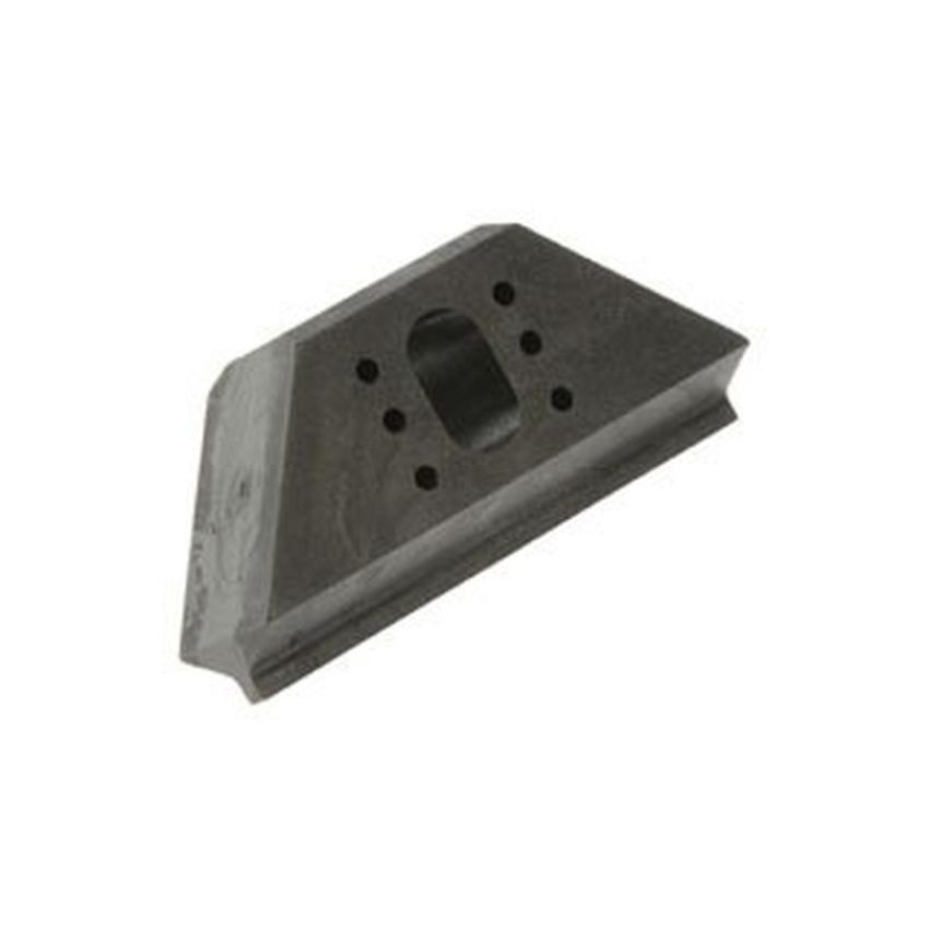 DORMAN 390-030 Gm Base Clamp Battery Hold Down Kit