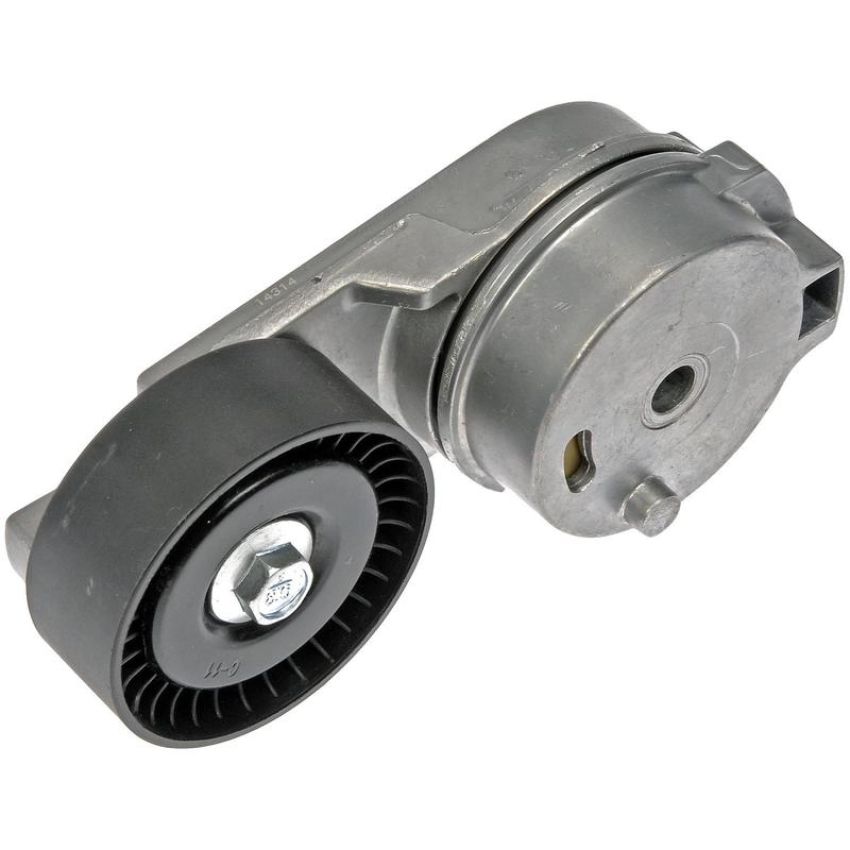DORMAN 419-006 Automatic Belt Tensioner (Tensioner Only)