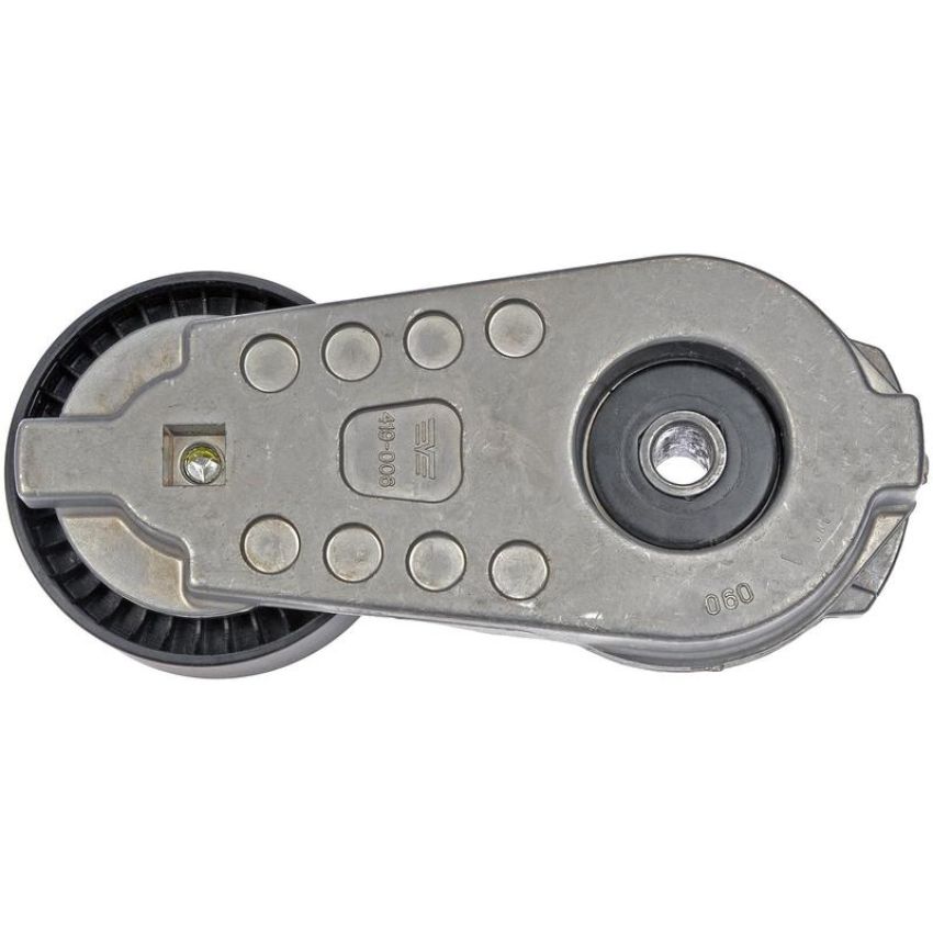 DORMAN 419-006 Automatic Belt Tensioner (Tensioner Only)