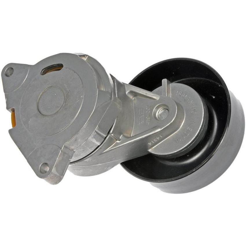DORMAN 419-007 Automatic Belt Tensioner (Tensioner Only)