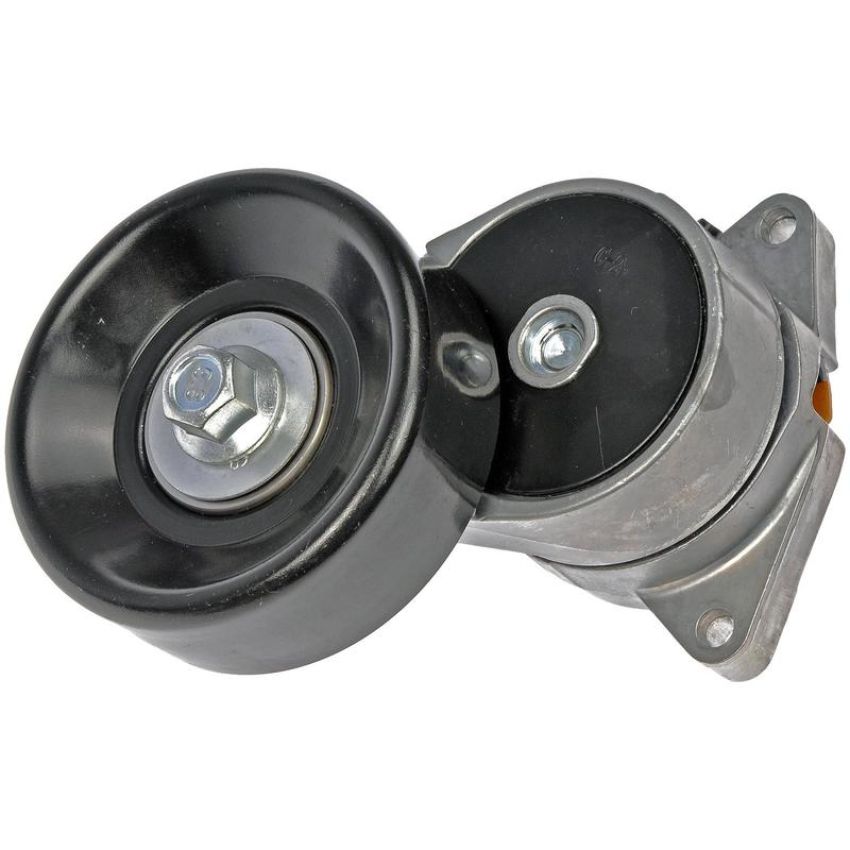 DORMAN 419-007 Automatic Belt Tensioner (Tensioner Only)