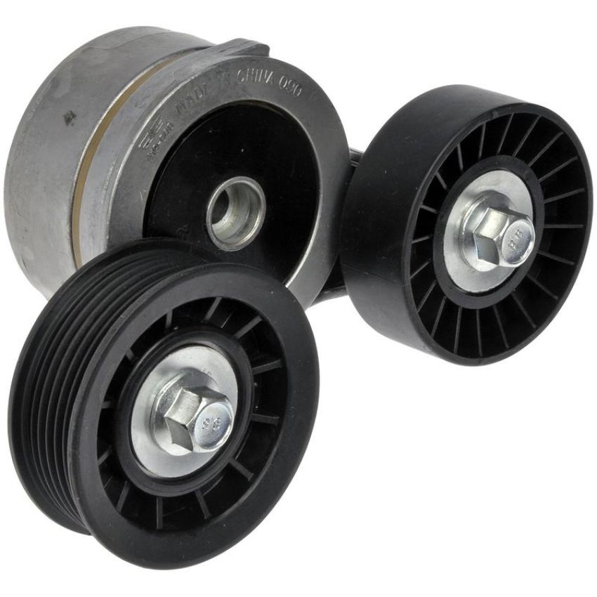 DORMAN 419-008 Automatic Belt Tensioner (Tensioner Only)