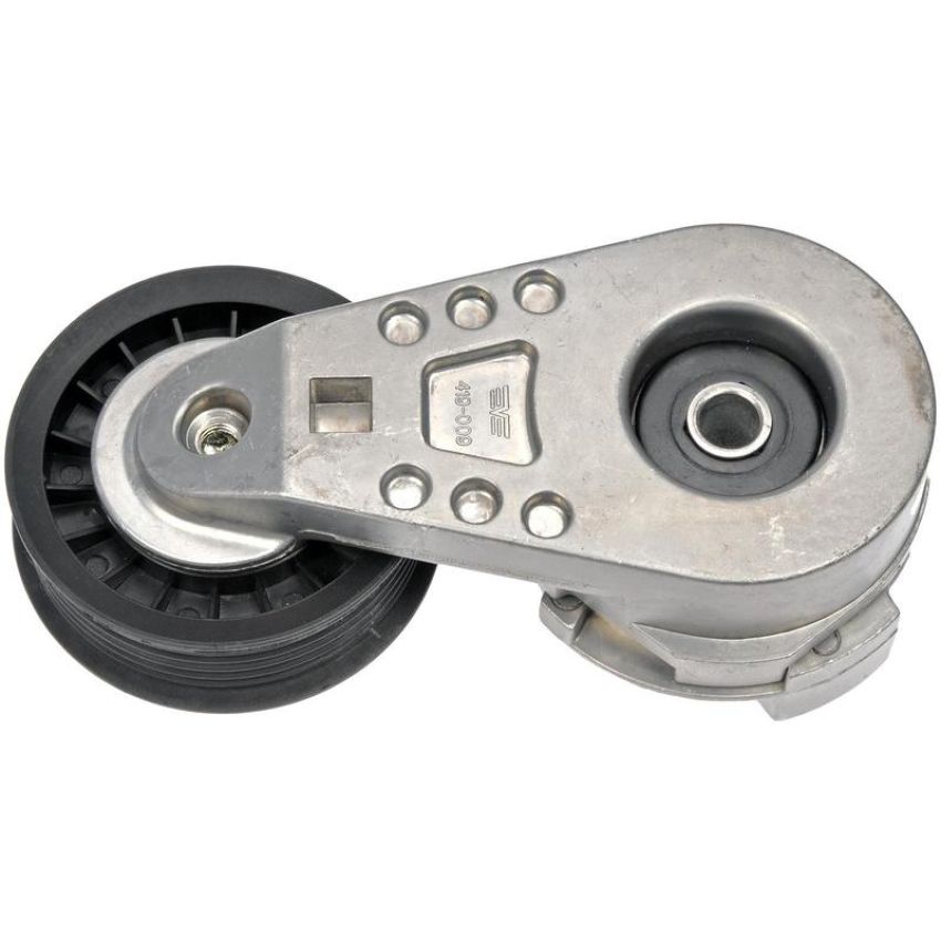 DORMAN 419-009 Automatic Belt Tensioner (Tensioner Only)