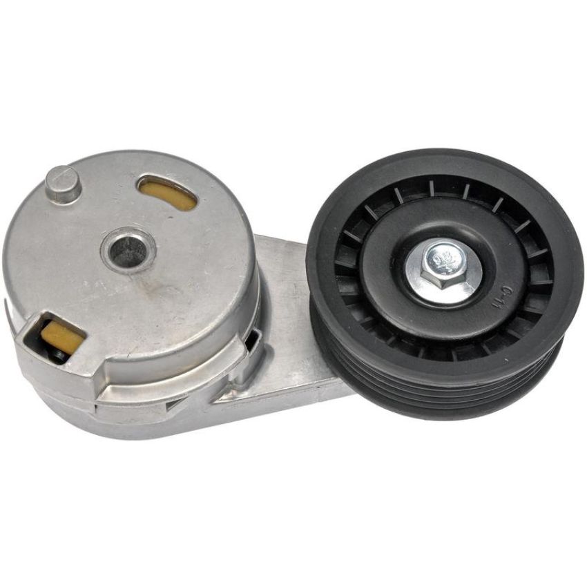 DORMAN 419-009 Automatic Belt Tensioner (Tensioner Only)