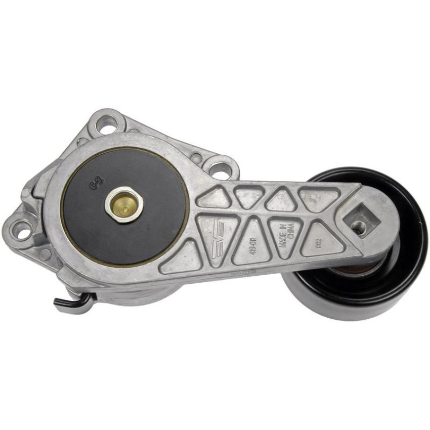 DORMAN 419-011 Automatic Belt Tensioner (Tensioner Only)