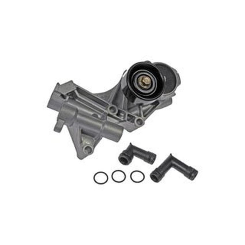 DORMAN 419-014 Automatic Belt Tensioner (Tensioner Only)