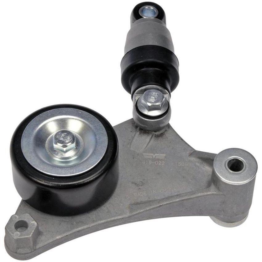 DORMAN 419-022 Automatic Belt Tensioner (Tensioner Only)