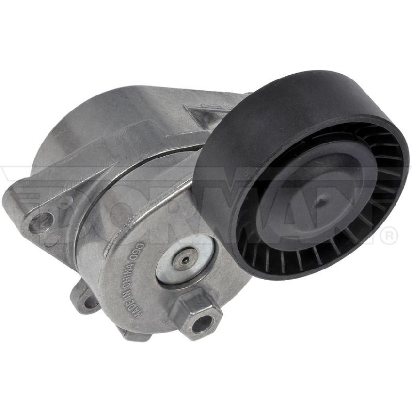DORMAN 419-036 Automatic Belt Tensioner (Tensioner Only)