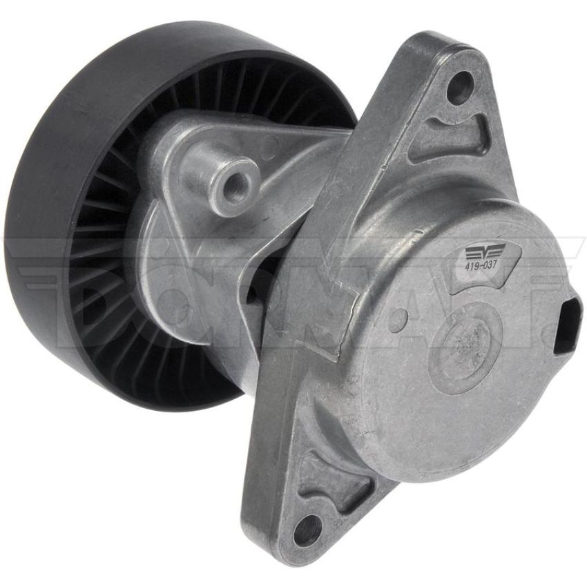 DORMAN 419-037 Automatic Belt Tensioner (Tensioner Only)