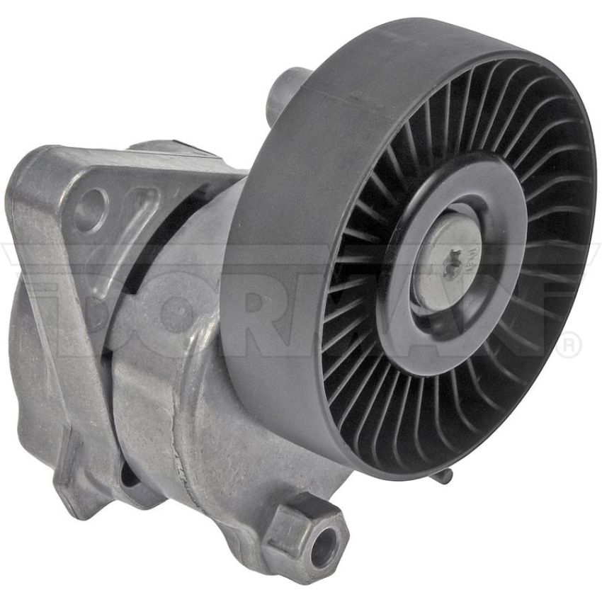 DORMAN 419-037 Automatic Belt Tensioner (Tensioner Only)