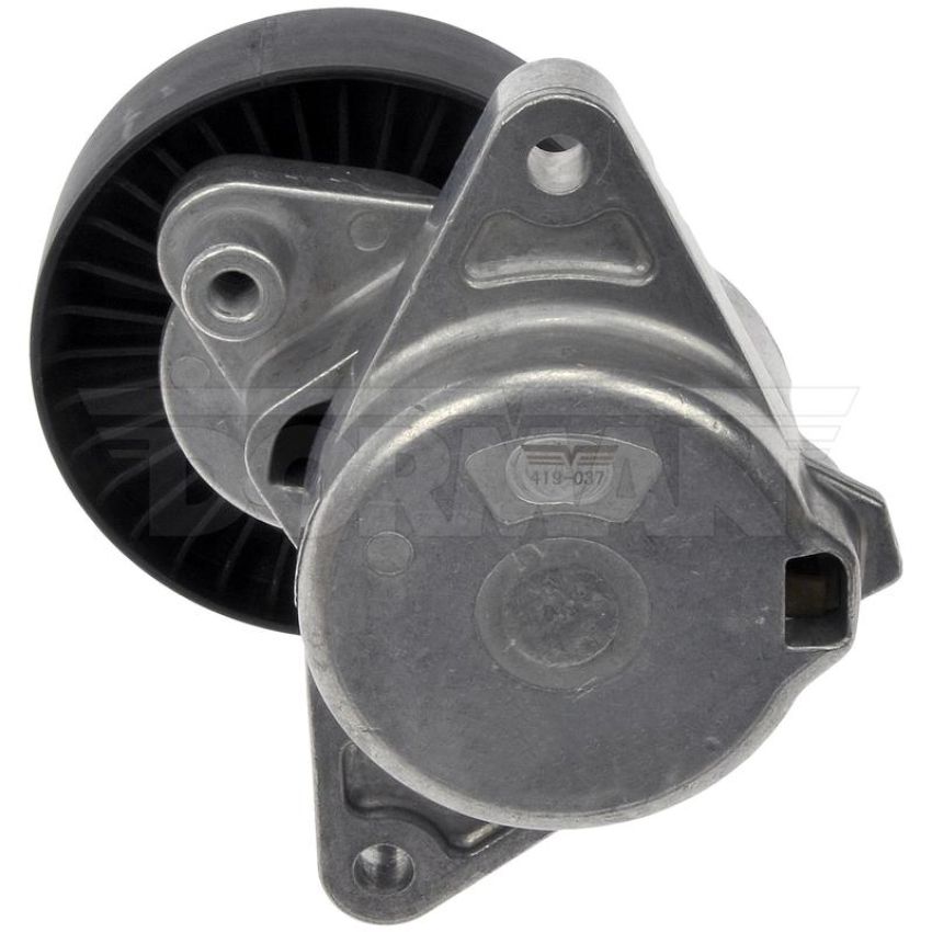 DORMAN 419-037 Automatic Belt Tensioner (Tensioner Only)