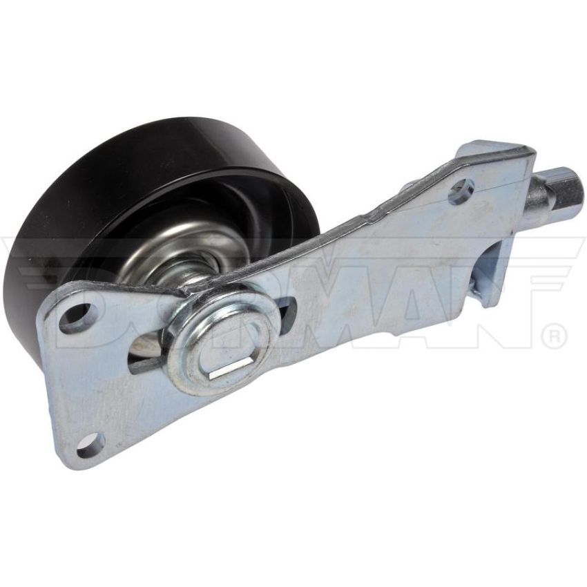 DORMAN 419-038 Automatic Belt Tensioner (Tensioner Only)