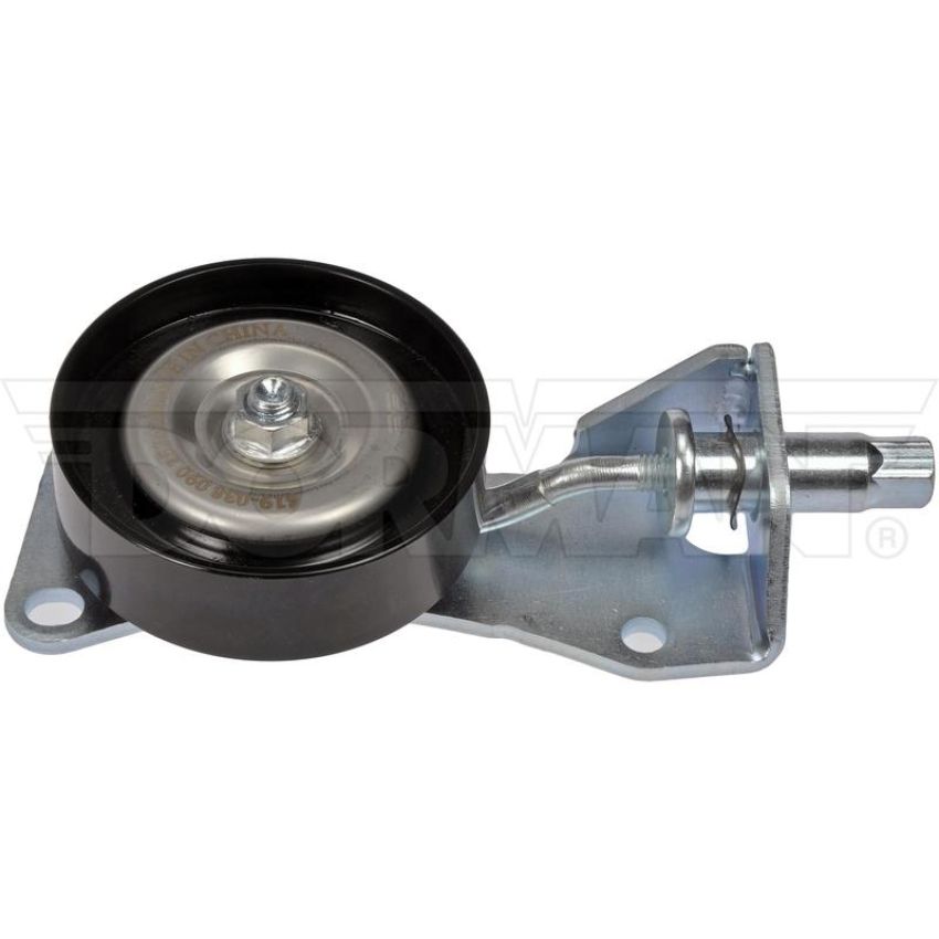 DORMAN 419-038 Automatic Belt Tensioner (Tensioner Only)