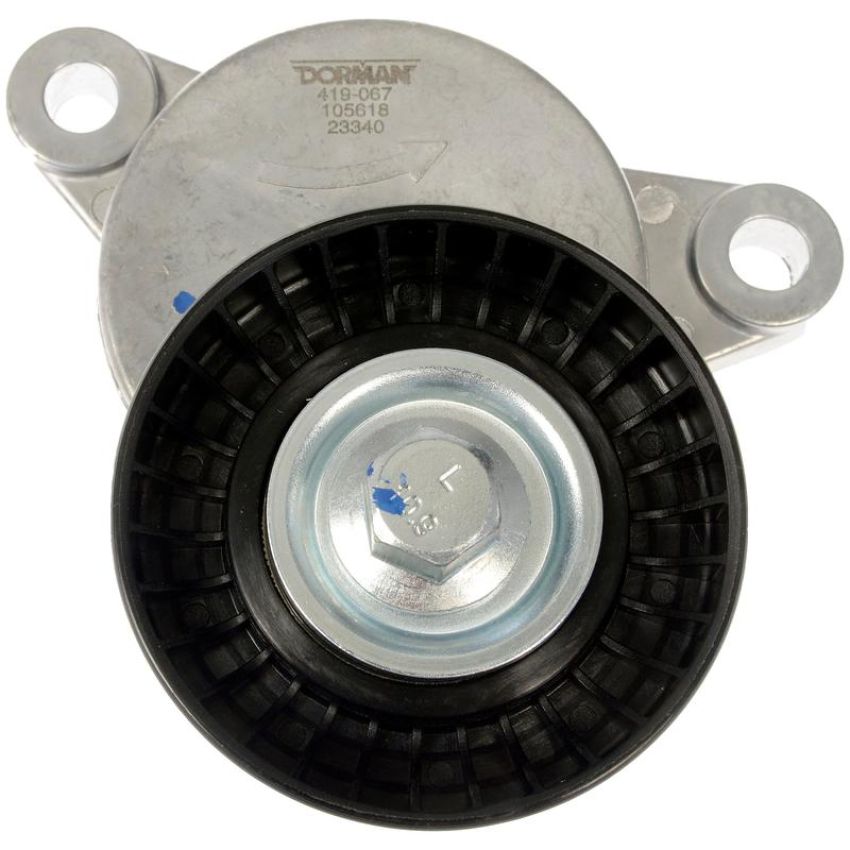 DORMAN 419-067 Automatic Belt Tensioner