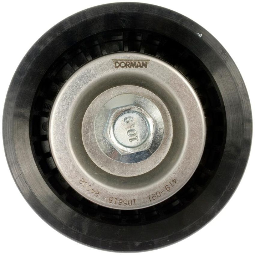 DORMAN 419-091 Engine Idler Pulley