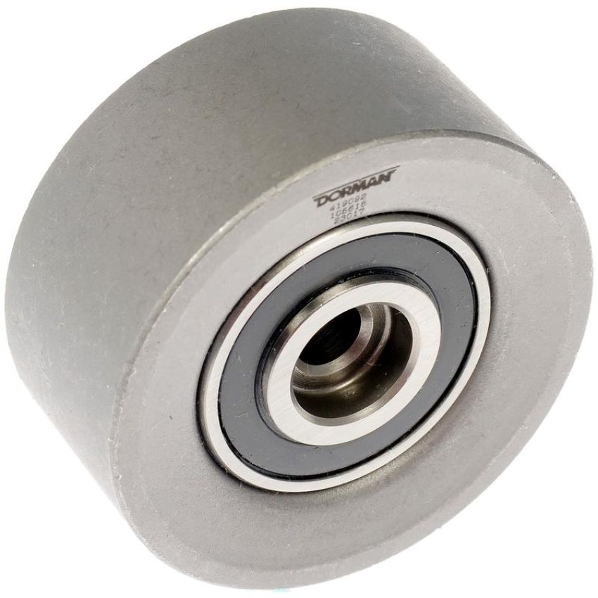 DORMAN 419-092 Engine Idler Pulley