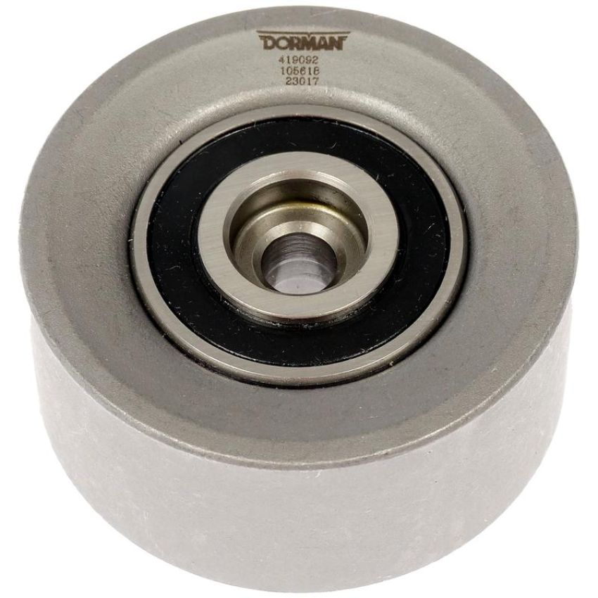 DORMAN 419-092 Engine Idler Pulley