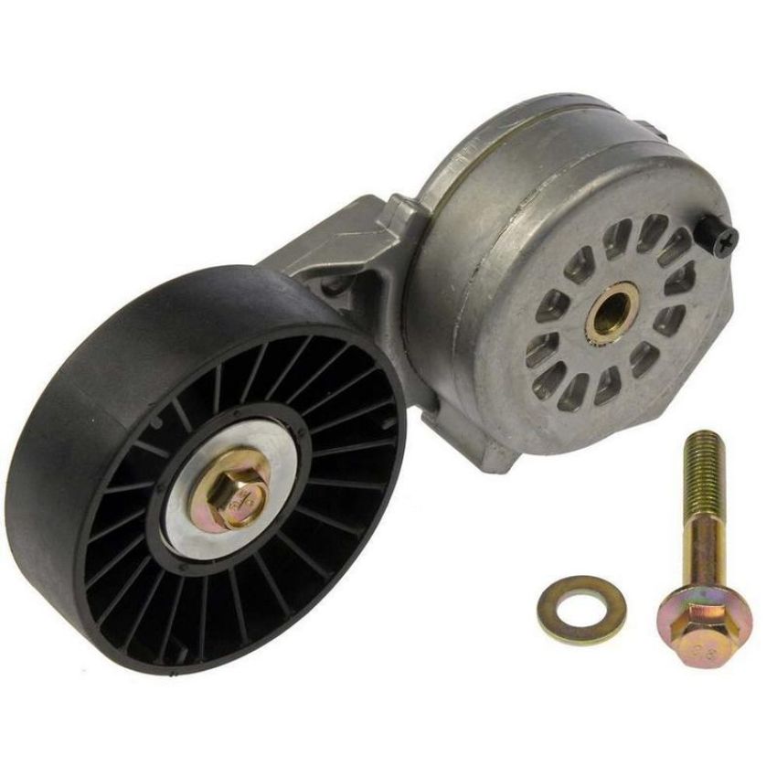 DORMAN 419-101 Automatic Belt Tensioner (Includes hardware)
