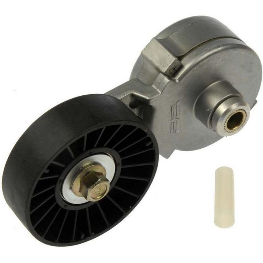 DORMAN 419-102 Automatic Belt Tensioner (Tensioner only)