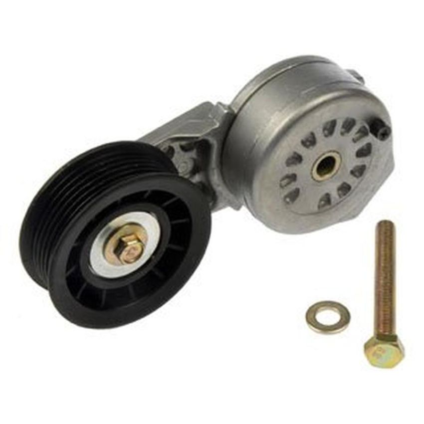 DORMAN 419-104 Automatic Belt Tensioner (Includes hardware)