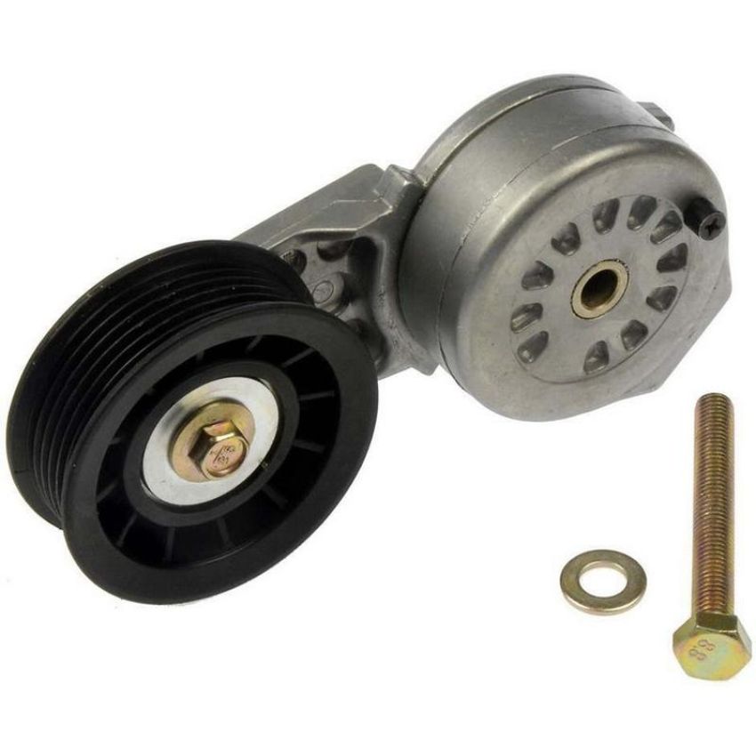 DORMAN 419-104 Automatic Belt Tensioner (Includes hardware)