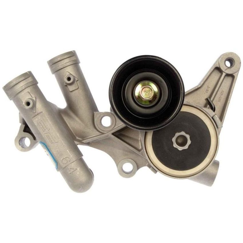 DORMAN 419-105 Automatic Belt Tensioner (Tensioner only)