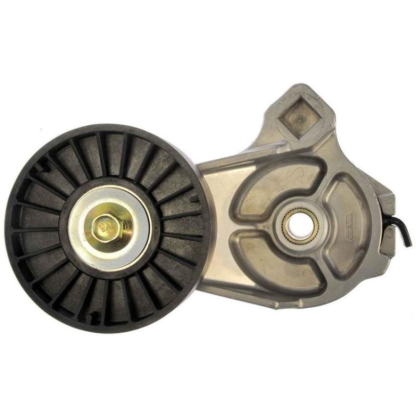 DORMAN 419-114 Automatic Belt Tensioner (Tensioner only)