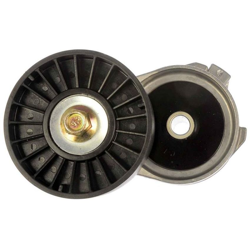 DORMAN 419-118 Automatic Belt Tensioner (Tensioner only)
