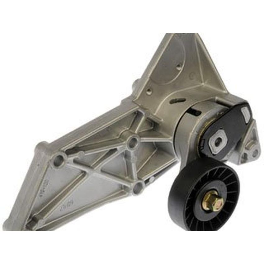 DORMAN 419-120 Automatic Belt Tensioner (Tensioner only)