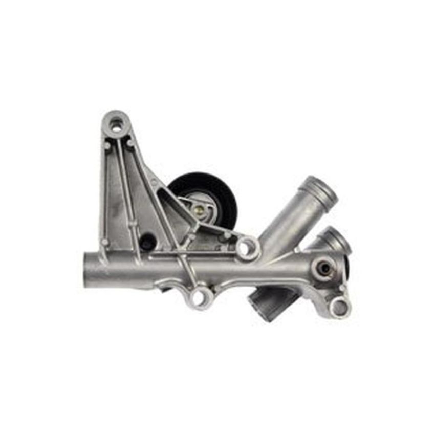 DORMAN 419-124 Automatic Belt Tensioner (Tensioner Only)