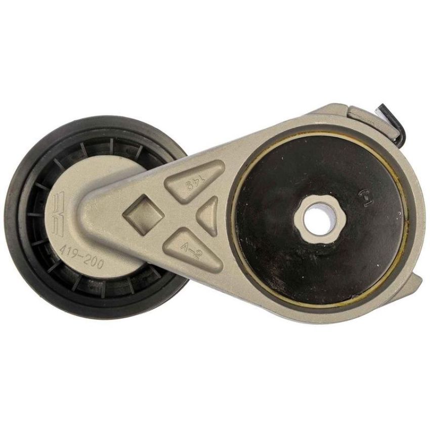 DORMAN 419-200 Automatic Belt Tensioner (Tensioner only)